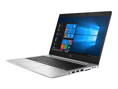 HP Elitebook 840 G6 Ultrabook-Intel Core i7-8665U 1.9Ghz 16GB DDR4 512GB 14" Windows 11 Pro