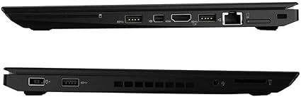 Lenovo ThinkPad T470S Ultrabook- Intel Core i5-6300U ,8GB,256gb NVMe ,14" TFT, Windows 10 PRO