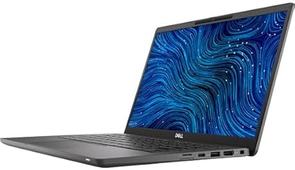 Dell Latitude 7420 Ultrabook -Intel i5-1145G7 2.6Ghz ,16GB,256GB NVMe SSD,14" TFT, HDMI, windows 11 PRO