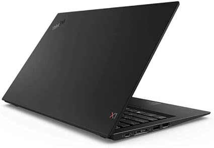 Lenovo ThinkPad X1 Carbon G8 14" Ultrabook - Intel Core i5-10310U 1.7Ghz,16GB,256GB M.2 SSD , AC Wifi,HDMI, BT 4.0, Display (1920X1080) Windows 10 PRO