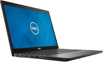 Dell Latitude 7490 Ultrabook -Intel i7-8650U ,16GB,256GB SSD,14" TFT, HDMI, windows 10 PRO
