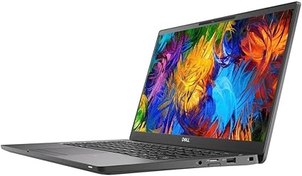 Dell Latitude 7400 14" FHD ( 1920x1080) TOUCH -Intel i5-8365U 1.6Ghz ,16GB,512GB SSD, HDMI, windows 11 PRO