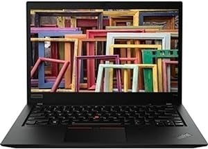 Lenovo ThinkPad T14S Gen 1 14" FHD (1920X1080) Laptop- AMD Ryzen 5 PRO 4650U,16GB, 256GB ,Windows 11 PRO
Backlit Keyboard, Bluetooth, Built-in Microphone, Built-in Webcam, Multi-Touch Trackpa