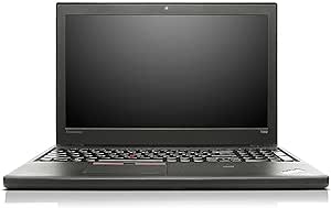 Lenovo ThinkPad T550 Laptop- Intel (M) Core i7- 5600U 2.6Ghz,8GB,256GB ssd , Intel HD 5500 Video, 15.6" TFT,Windows 10 PRO