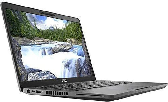 Dell Latitude 5500 15.6" FHD (1920X 1080) Laptop-Intel i7-8665U ,16GB,256G SSD, HDMI, windows 11 PRO