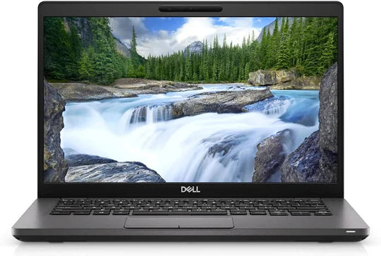 Dell Latitude 5400 Business Ultrabook -Intel i5-8365U 1.6Ghz ,16GB,256GB M.2 SSD,14" TFT, HDMI, windows 11 PRO