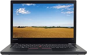 Lenovo ThinkPad T470p Ultrabook- Intel Core i5-7440HQ ,8GB,512gb SSD ,14" TFT, Windows 10 PRO