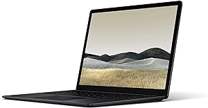 Microsoft Surface Laptop 3 model 1867 (BLUE ) 13.5" Touch-Screen Intel 10th Gen Core i5 1035G7,8GB,256GB SSD,Windows 10 Pro