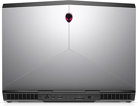 Dell Alienware 15 R3 4K Gaming Laptop 15.6 inch-Intel i7 Quad Core i7-7700HQ 2.8Ghz,32GB ,512GB NVMe SSD+ 1TB, Nvidia Quadro GTX 1070 8GB (3840X2160) , intel HD 630 -1GB , HDMI, 2X USB-C , Mini DP, Win 10 Home