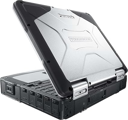 Panasonic Toughbook CF-31 MK5 Rugged - Intel Core i5-5300U 2.3Ghz,8GB,500G ,13.1" LED Touch screen , Backlit Keyboard , Wifi, HDMI Windows 10 Pro Refurbished