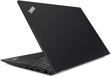 Lenovo ThinkPad T580 Laptop- Intel (M) Core i7- 8650U 1.9Ghz,16GB,512GB ssd , 15.6" TFT,Windows 10 PRO