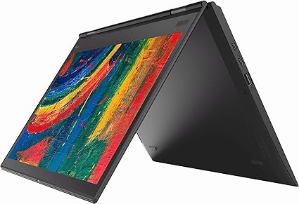 Lenovo ThinkPad X1 YOGA G3 2-in-1 14" FHD (1920X1080) Ultrabook - Intel Core i5-8350U 1.7Ghz ,8GB,256GB M.2 SSD , AC Wifi,HDMI, BT 4.0, Windows 10 PRO