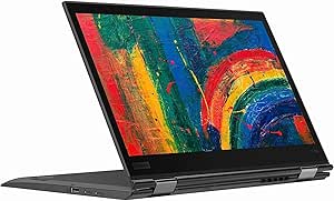 Lenovo ThinkPad X1 YOGA G3 2-in-1 14" FHD (1920X1080) Ultrabook - Intel Core i5-8350U 1.7Ghz ,8GB,256GB M.2 SSD , AC Wifi,HDMI, BT 4.0, Windows 10 PRO